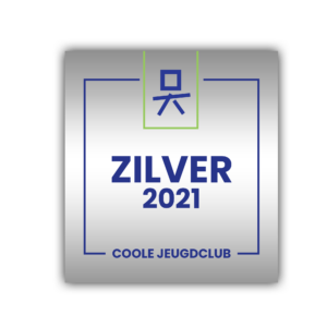 Jeugdsport Silver 2021